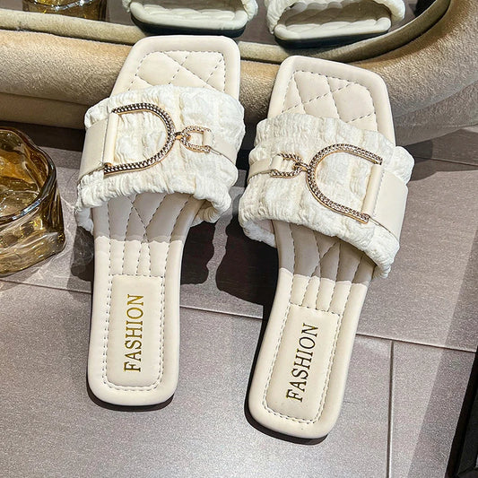 "Fashion Women Decor" Slides