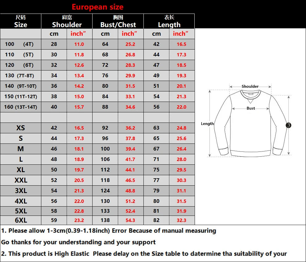 "3D Print" Cat Graphic Sweat