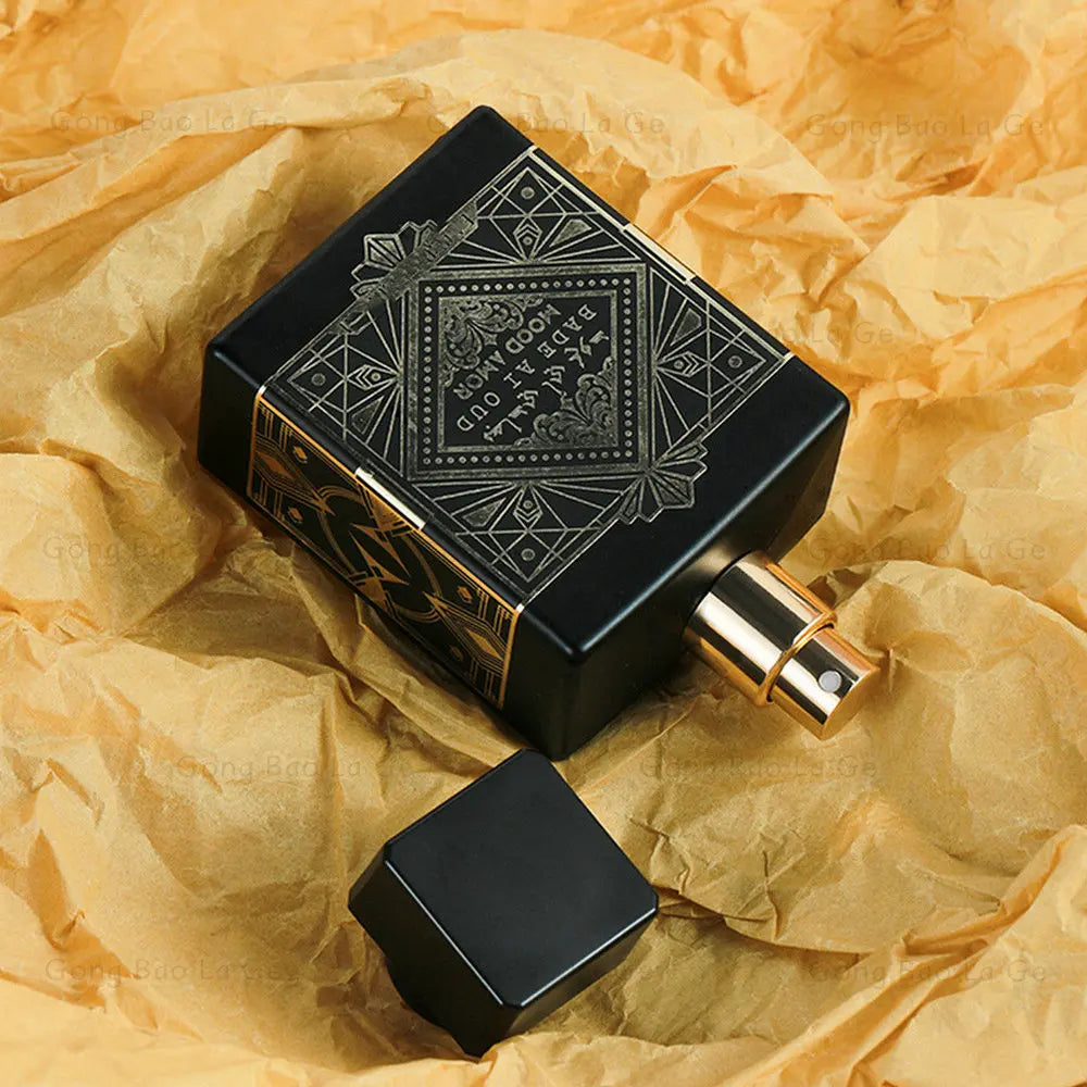 New Arabic Essential Scent Men's Pheromone "Eau De Parfum"