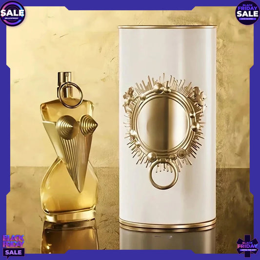 Women's Sexy Luxury Fragrance Perfume