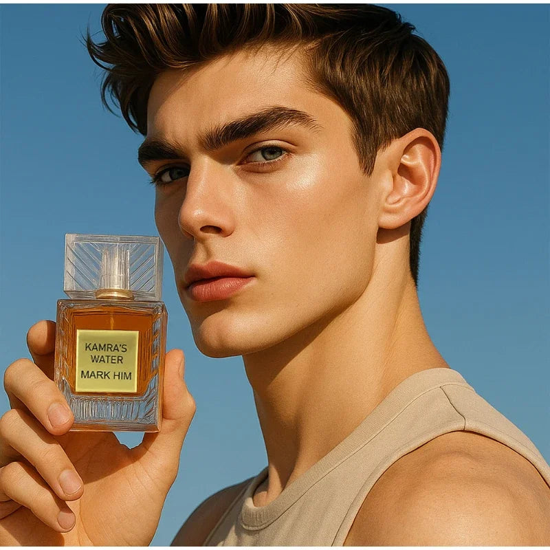 "Strong Pheromone" Fougère Fragrance