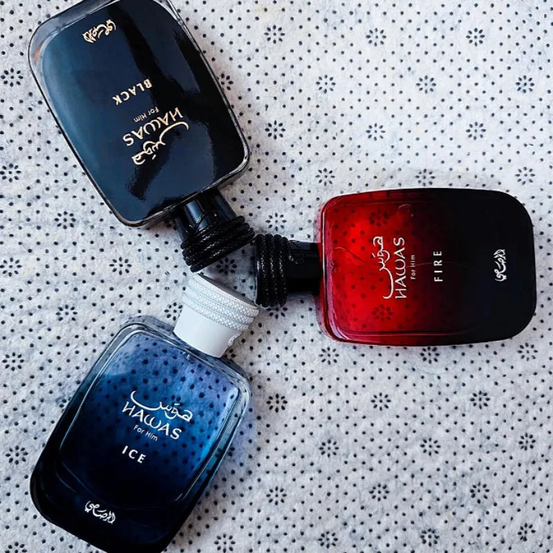 Hawas Unisex Luxury Scent