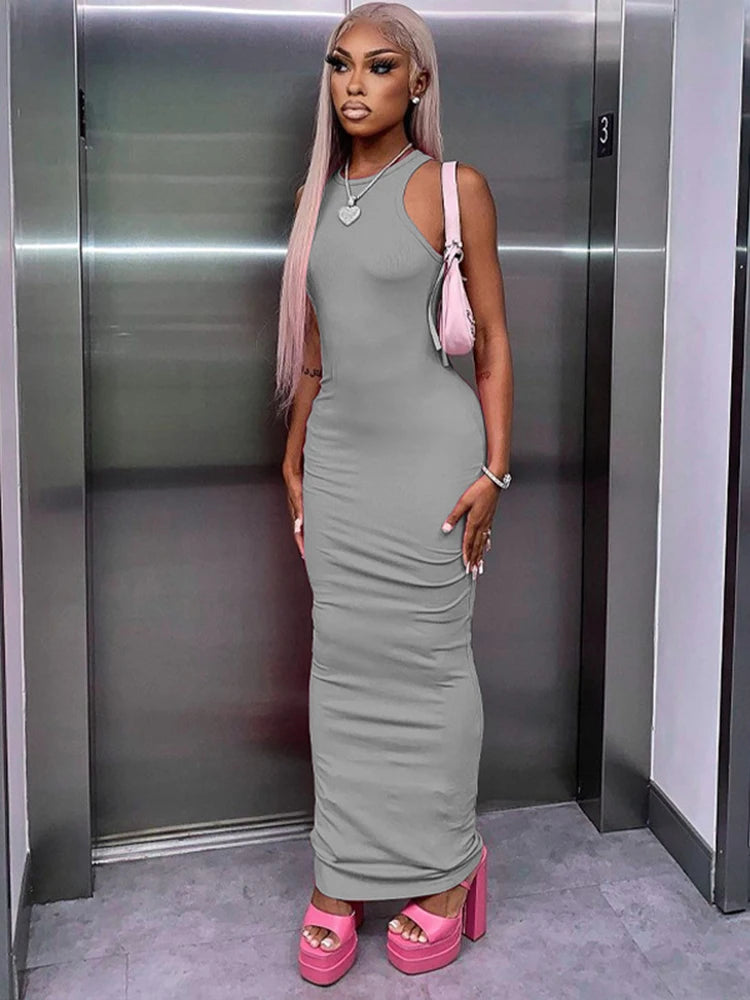 "Gen Z" Body Dress