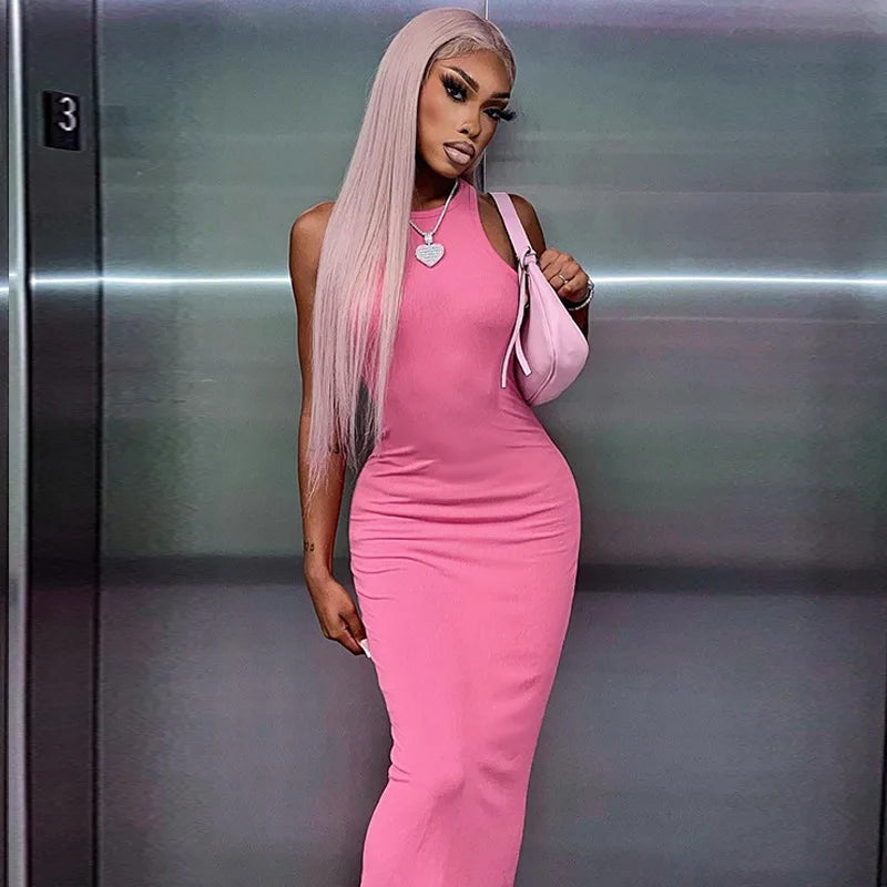 "Gen Z" Body Dress