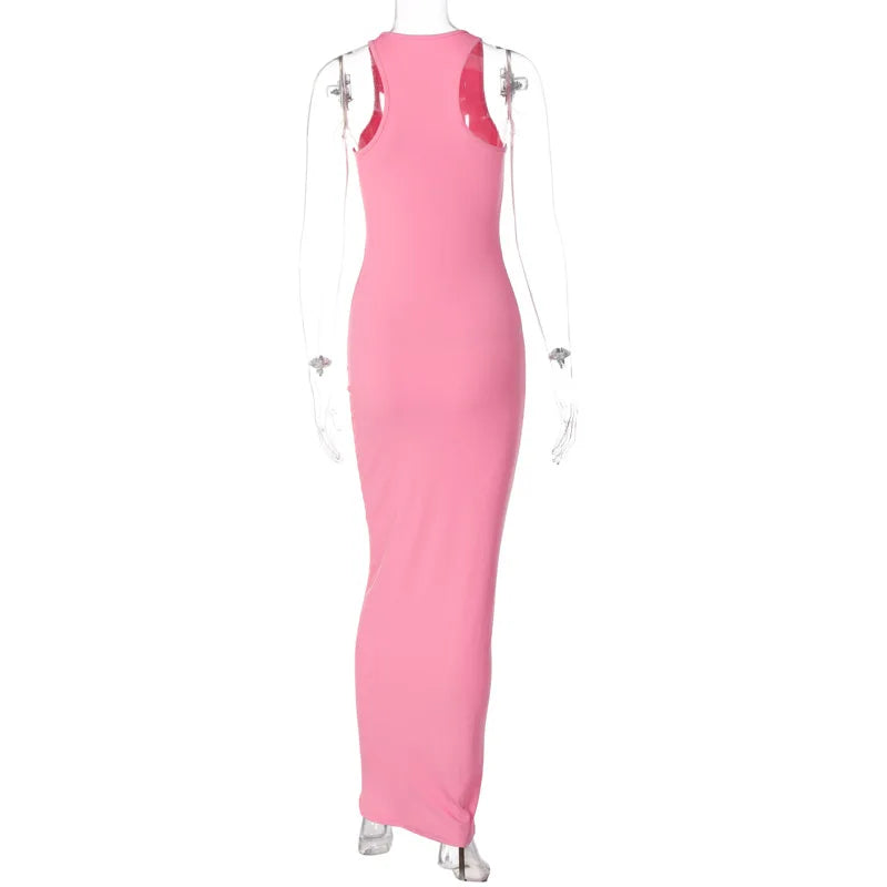 "Gen Z" Body Dress