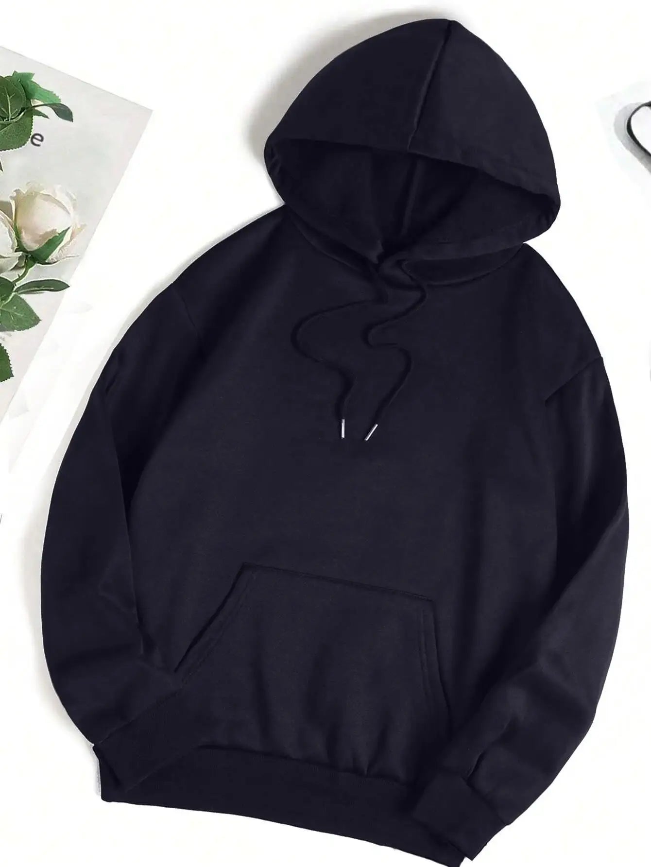 "Autumn Heavy" Hoodie