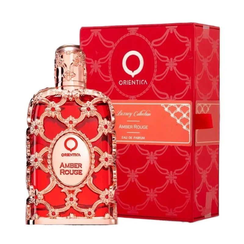 Arabes Luxury Perfume