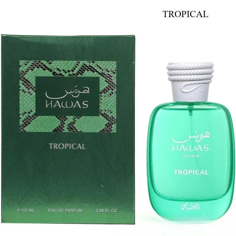 Hawas Unisex Luxury Scent