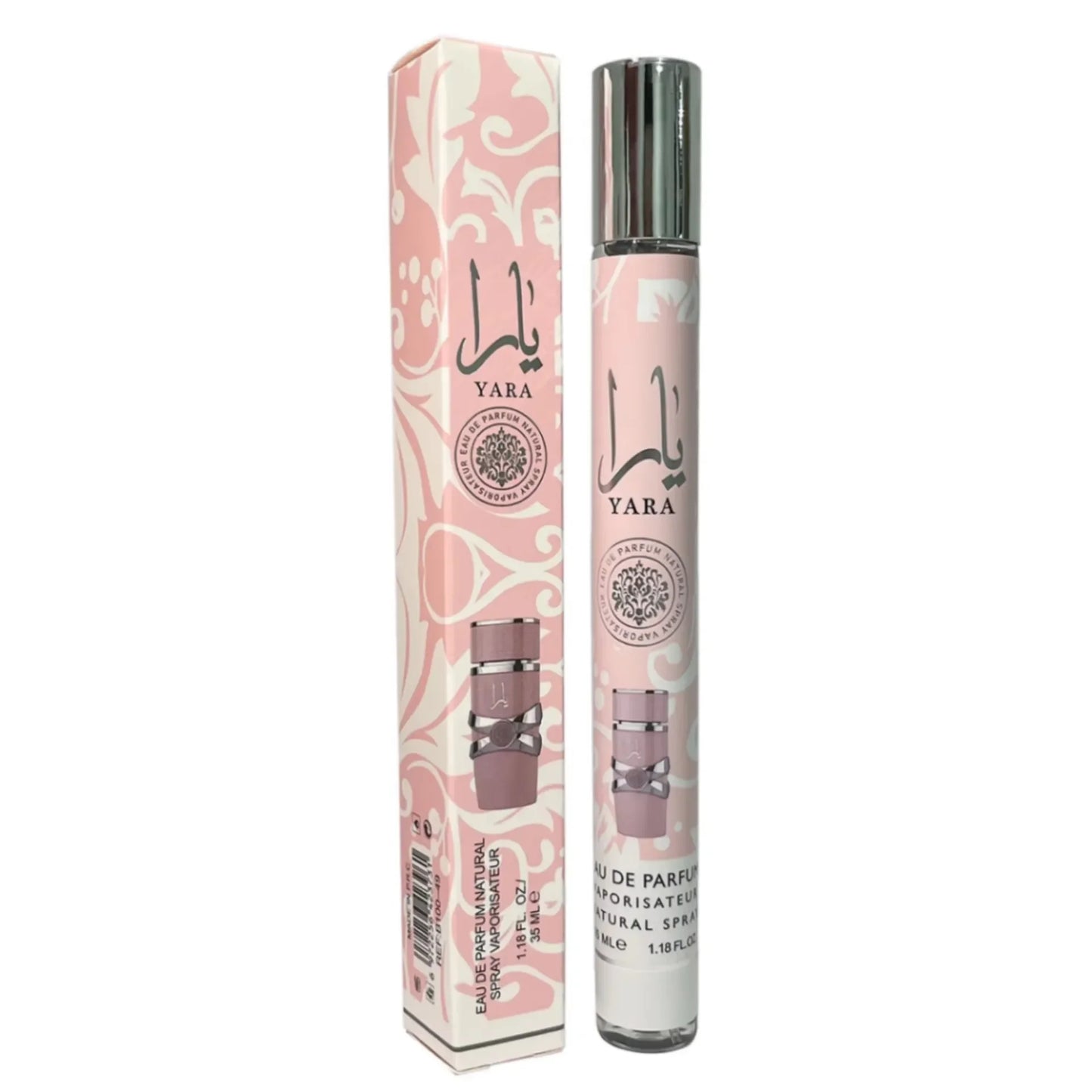 "Arabes High-Quality" Unisex Perfume