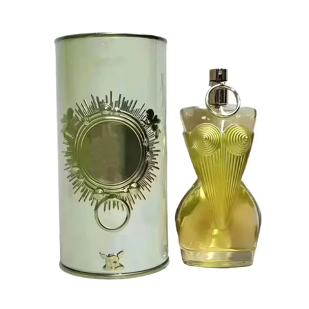 Women's Sexy Luxury Fragrance Perfume