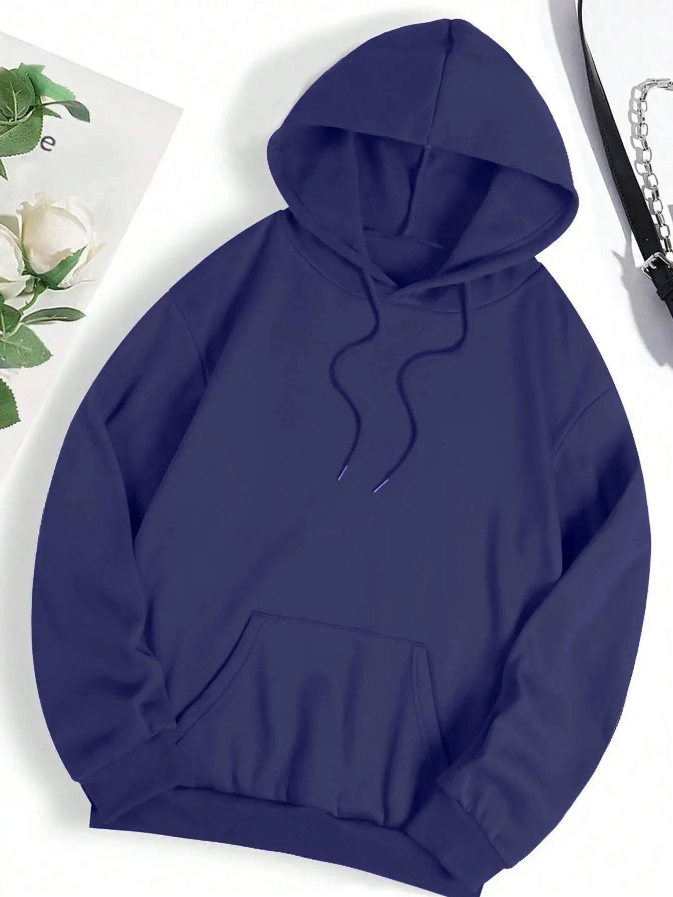 "Autumn Heavy" Hoodie