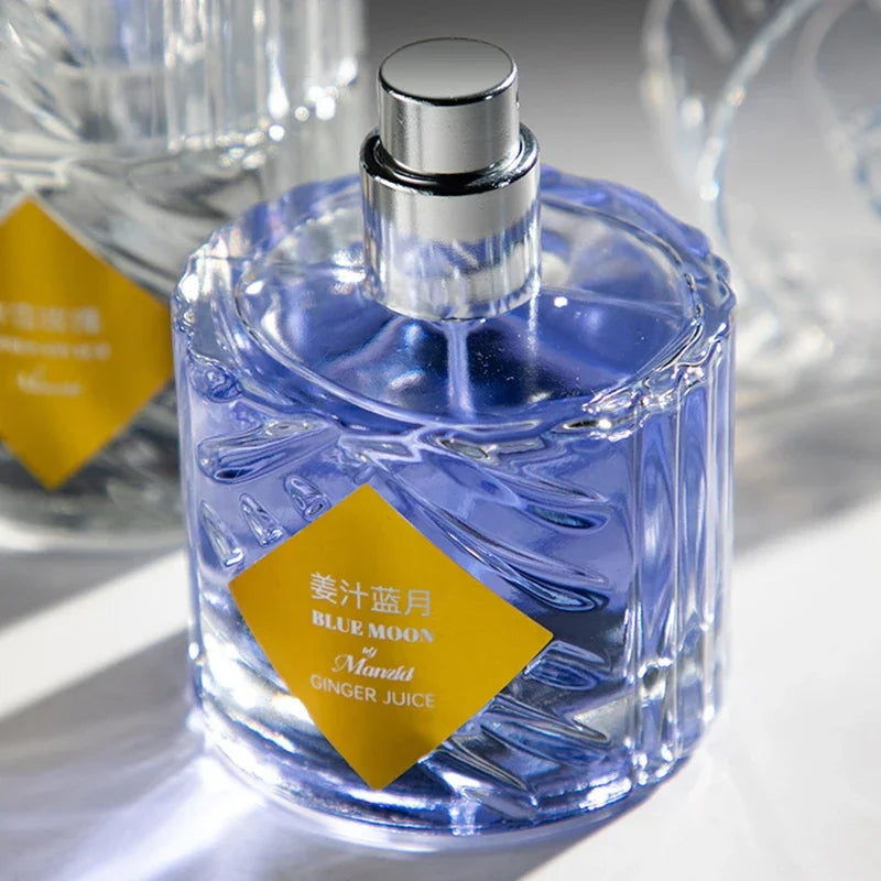 "Strong Pheromone" Fougère Fragrance