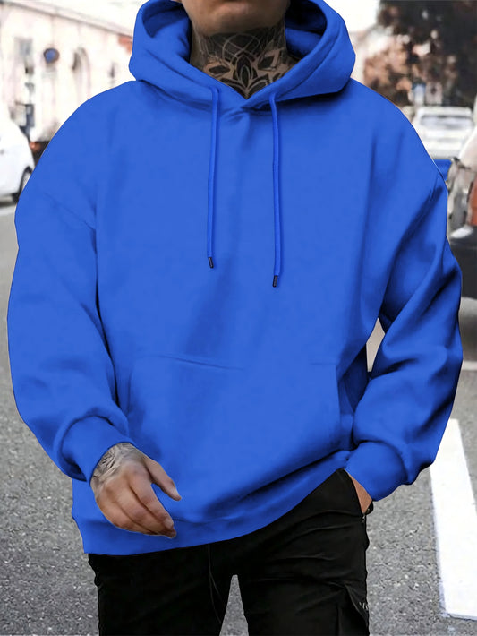 "Autumn Heavy" Hoodie