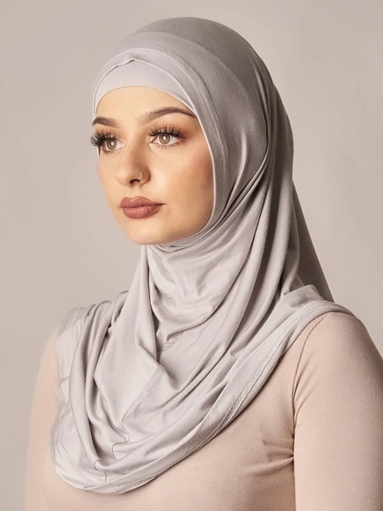 Women's Islamic Hijab Abaya