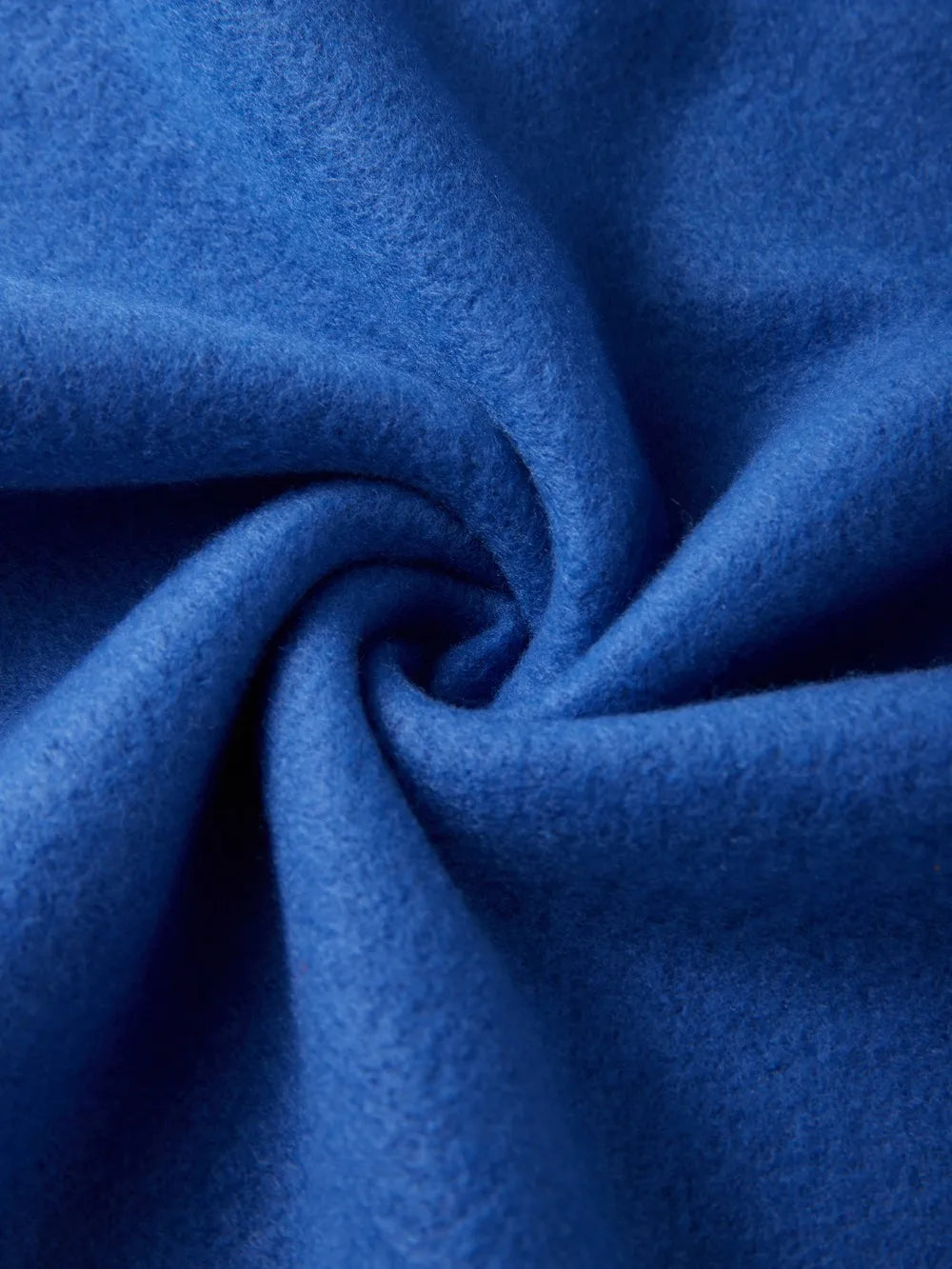 Basic Autumn Fleece Sweat