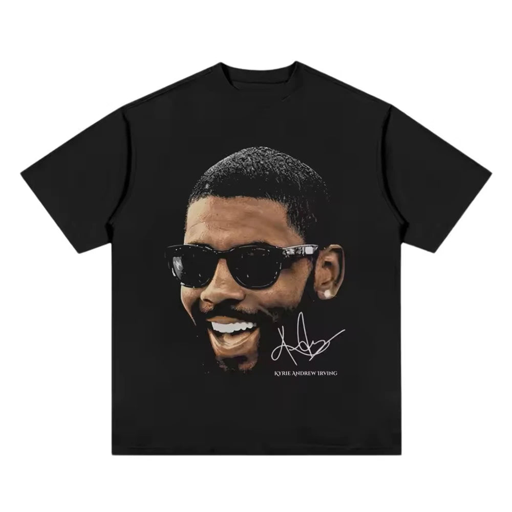 "Athlete Tee"
