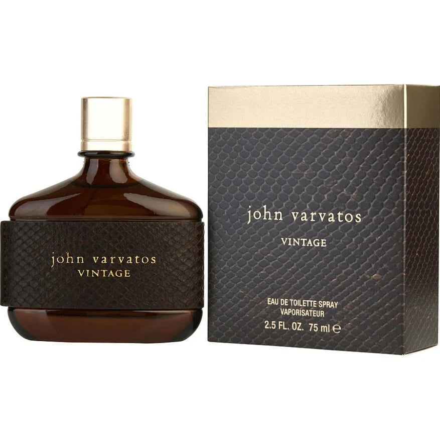 John Varvatos Cologne