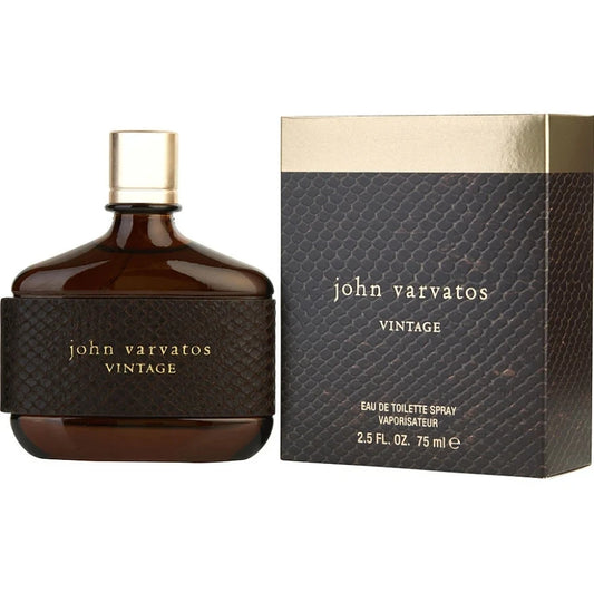 John Varvatos Cologne