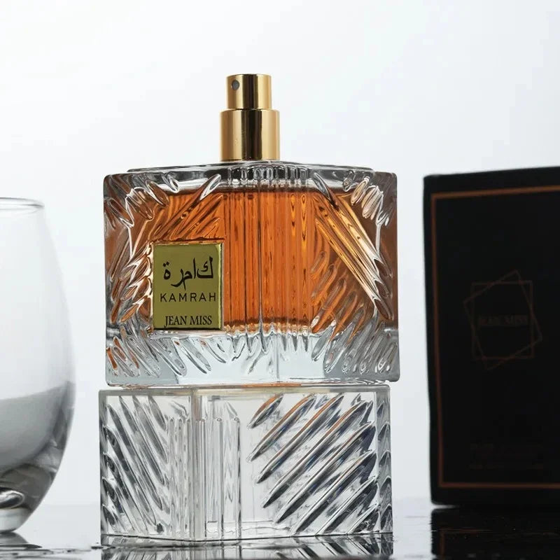 "Strong Pheromone" Fougère Fragrance