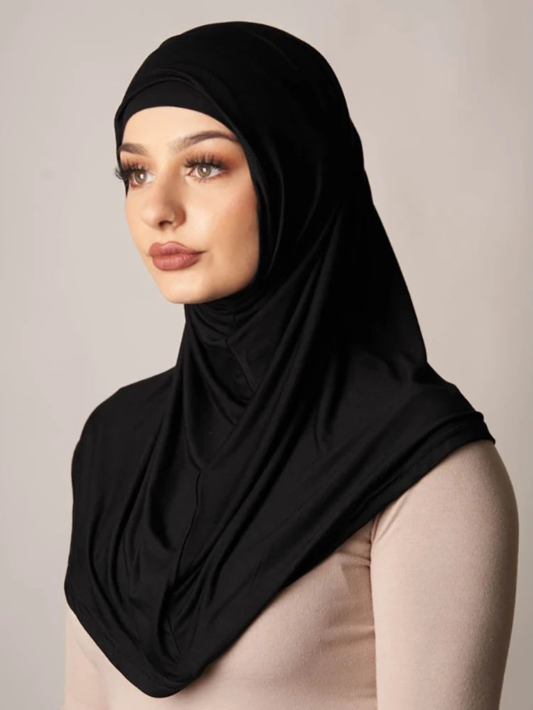 Women's Islamic Hijab Abaya