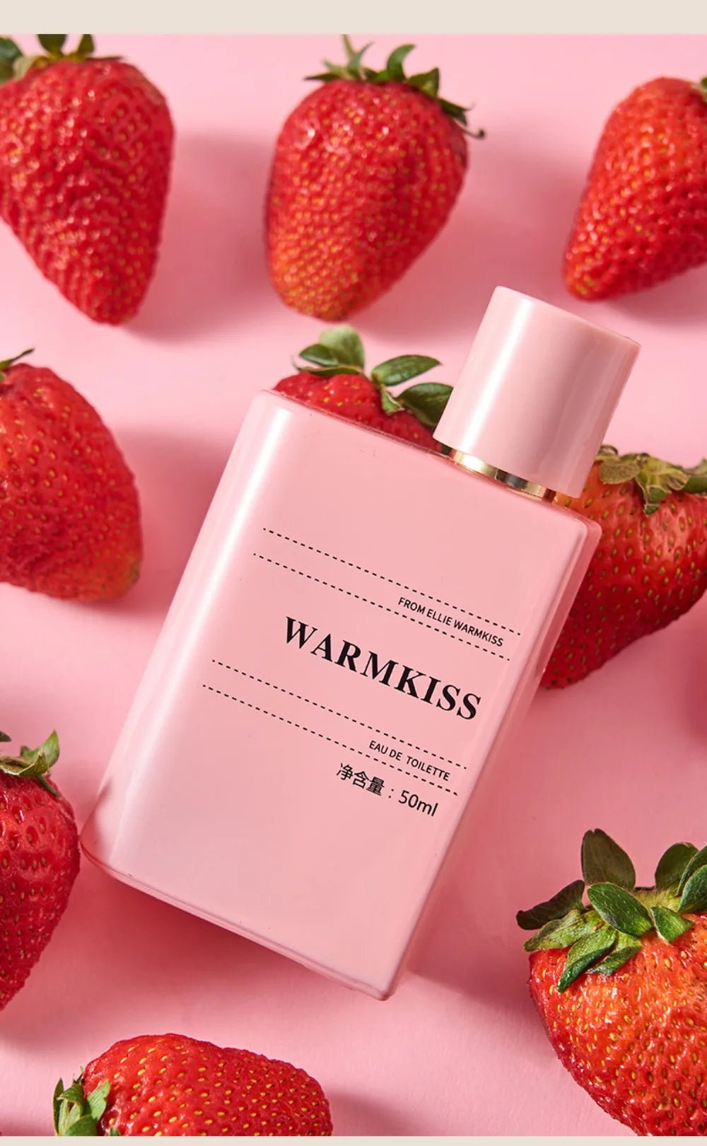 "Fruity Fragrance" 50ML Perfume