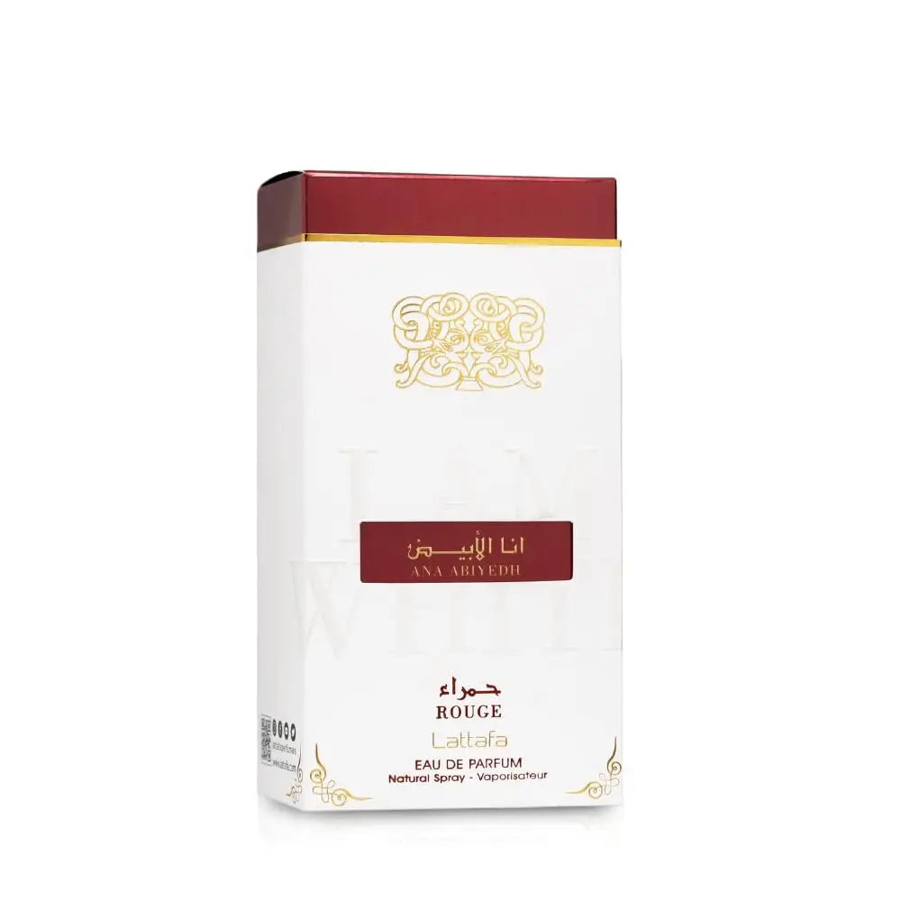 Lattafa-Ana Abiyedh Rouge Unisex Perfume