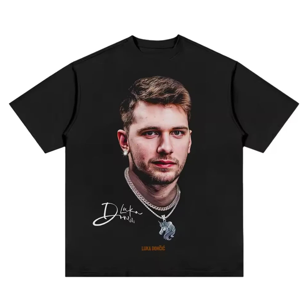"Athlete Tee"