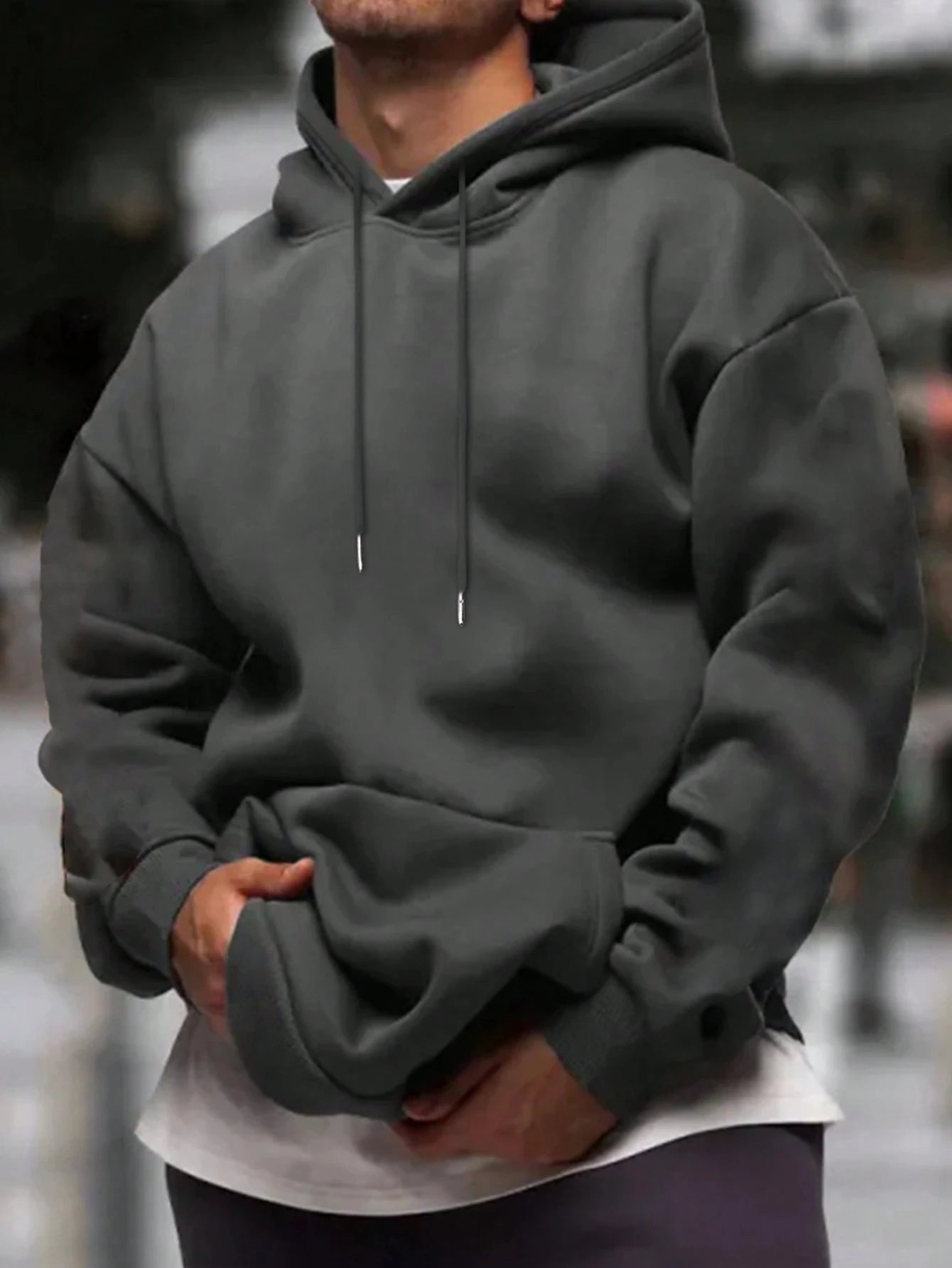 "Autumn Heavy" Hoodie