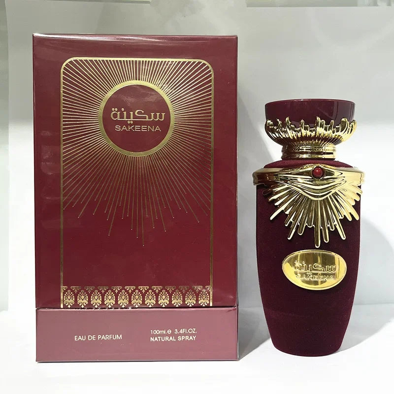 "Arabes High-Quality" Unisex Perfume