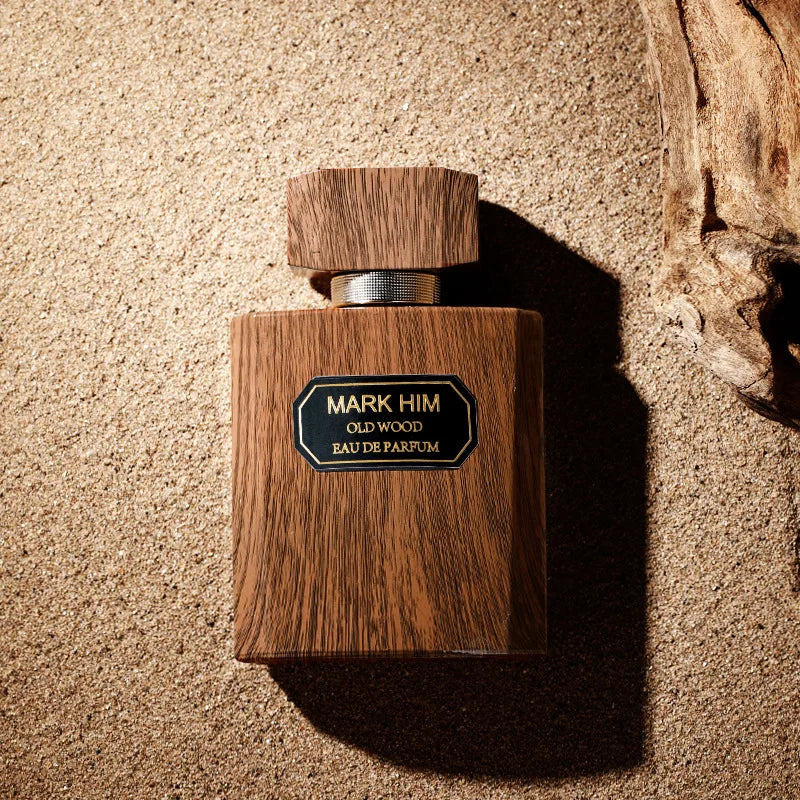 Brand Woody Mark Him Men's Perfume