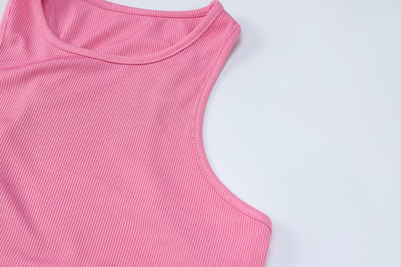 "Gen Z" Body Dress