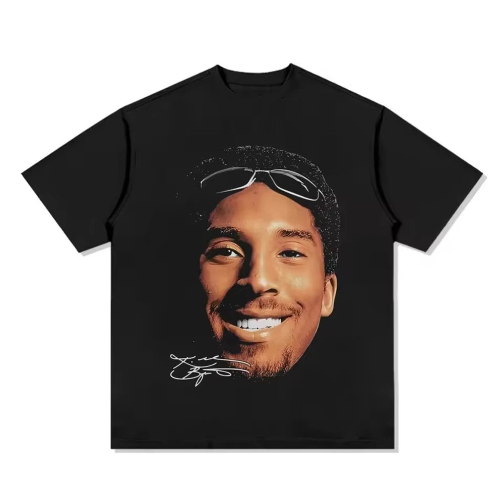 "Athlete Tee"