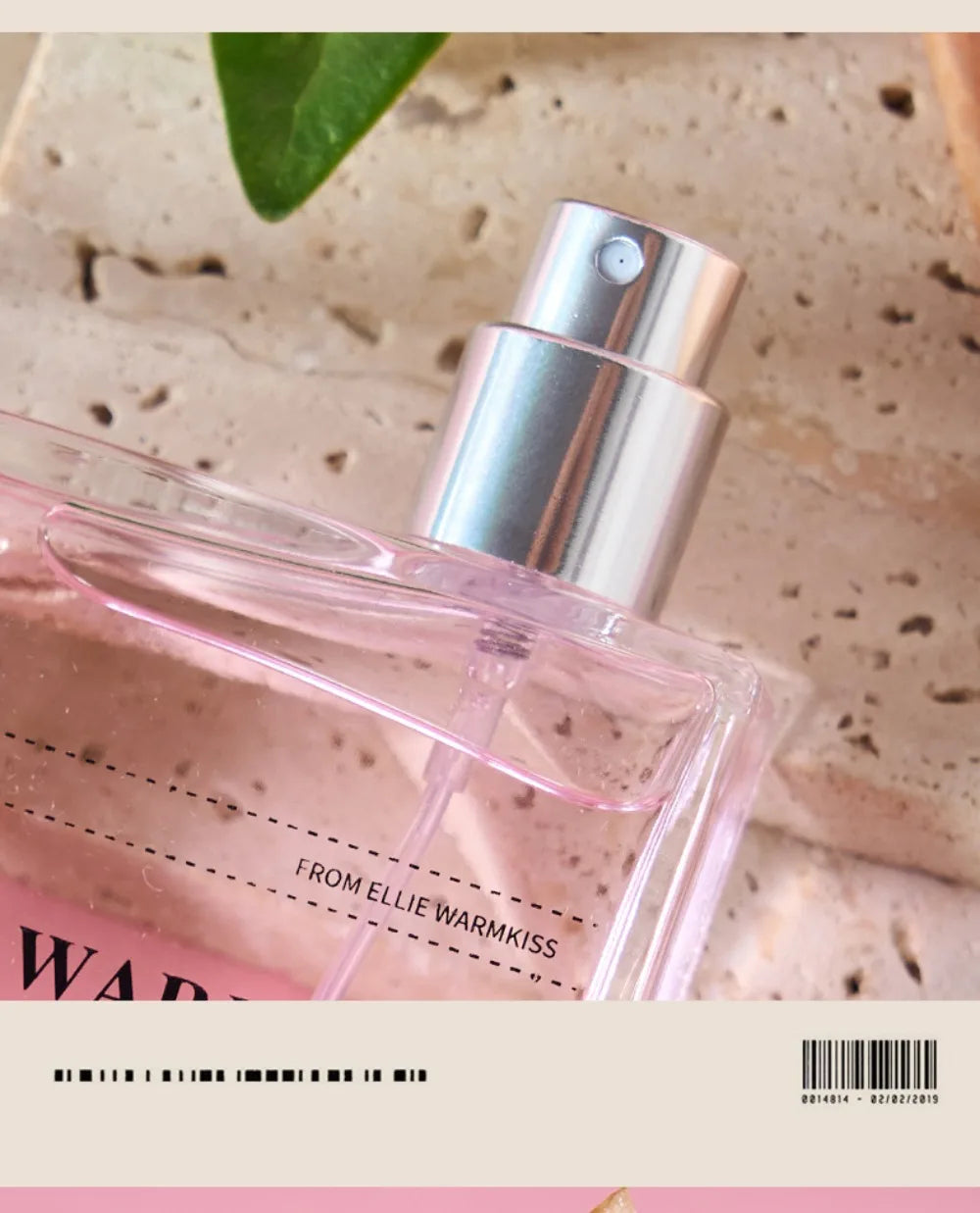 "Fruity Fragrance" 50ML Perfume